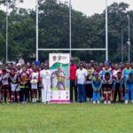 Rugby League Federation Ghana Launches Diva Series to Strengthen Women’s Rugby League Development