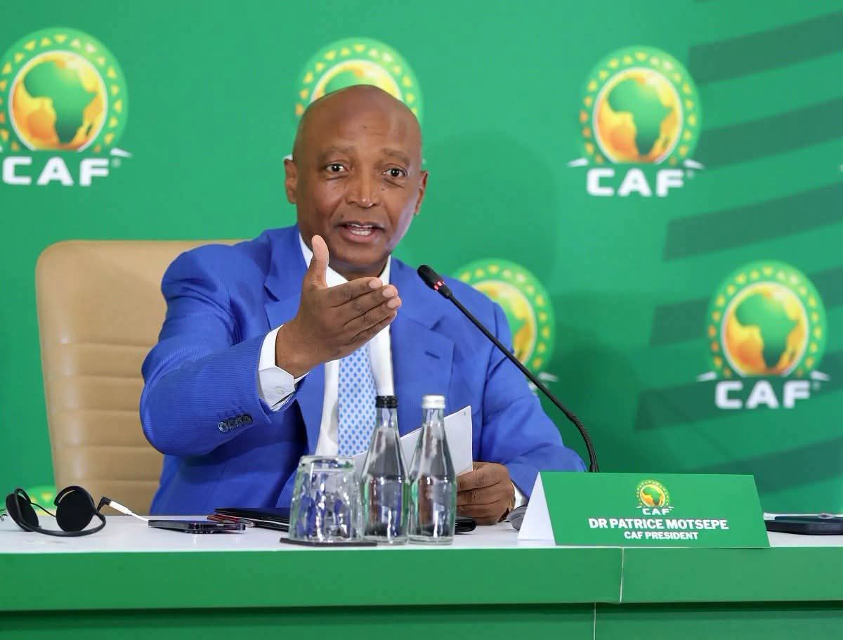 CAF Unveils Bold Vision for African Football: AFCON to Expand to 28 Teams, Women’s Prize Money Hits Record $2 Million