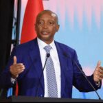 Motsepe Hails Africa’s World Cup Run, Vows CAF Won’t Rest Until Continent Lifts Trophy