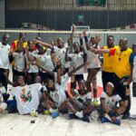 Ghana and Nigeria Confirmed for 2026 Women’s African Volleyball Nations Cup in Nairobi