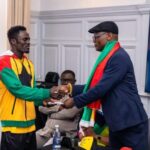 Government Settles Outstanding 2014 Medal Bonus, Unveils Enhanced Incentives for Team Ghana Ahead of Glasgow 2026