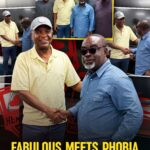 Kotoko Board Chair Pays Courtesy Visit to Hearts of Oak Counterpart, Signals New Era of Off-the-Field Cooperation