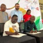 Ghana Badminton Association Signs MOU with Special Olympics Ghana to Open Sport to Athletes with Disabilities