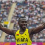Azamati Storms to 10.00 in Semi-Final Photo Finish, Eyes Route to the Final