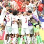 Morocco Make World Cup History Following Resounding Victory Over Co-hosts Canada