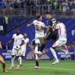 Argentina Fightback Again To Reach Third World Cup Final in Last Four Editions