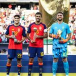 History’s Greatest Reign: Spain Concede ONE in Eight, Extend Unbeaten Streak to 38 and Fifth Major Crown