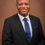 Close Ghana Olympic Committee’s Legal Counsel on the Re-election of Mr. Frederick Lartey Otu as President of the Ghana Taekwondo Federation