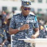 Frederick Lartey Otu Cleared to Seek Third Term as Ghana Taekwondo Federation President