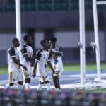 Photos: Southern Stars beat Northern Stars as All Star Festival Concludes