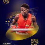 Amadu Mohammed Targets Quarter-Final Berth in Round of 16 Test Against Kiribati’s Temakau
