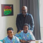 GFA President Rallies Nation Behind Black Queens Ahead of 2026 WAFCON