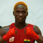 Ghana’s Desmond Pappoe Withdraws From Glasgow 2026 Commonwealth Games Due to Injury