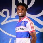 Tariq Lamptey Joins QPR, Explains Reasons Behind Move.