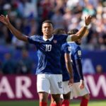 “We Know How to Play Dirty Football Too” – Mbappe Fires Back After France Grind Past Paraguay