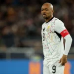 Jordan Ayew Urges Ghana to Keep Faith with Carlos Queiroz After World Cup Exit