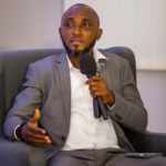 Cogan Sakyi Urges Gov’t To Invest World Cup Money in Infrastructure Development 