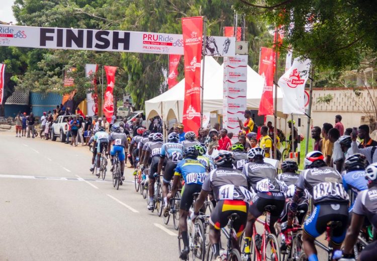 Pedal for Health, Ride for a Green Future: PRURide Accra 2026 Registration Officially Open