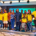 Road to Glasgow 2026: Team Ghana Names Commonwealth Games Squad