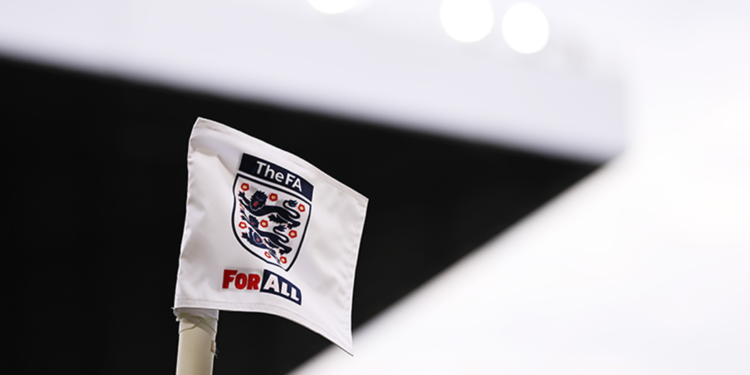 English FA Introduces Minimum 10-Match Ban for Discriminatory Offences
