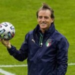Italy Turn Back to Mancini as Head Coach After Federation Upheaval