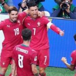 2030 World Cup Co-Hosts Portugal and Spain Renew Fierce Rivalry With Quarter-Final Place at Stake