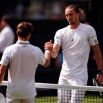 Alexander Zverev Beats Fery To Make Wimbledon Final