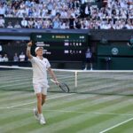 Sinner Rallies Past Zverev to Retain Wimbledon Crown