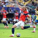 Football’s Biggest Stars Shine as 2026 World Cup Enters Quarter-Final Stage