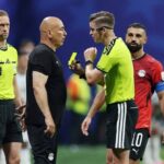Egypt Files Formal Complaint with FIFA, Demands Exclusion of Referee Letexier After Controversial Argentina Defeat