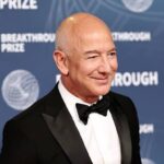 Jeff Bezos Approached to Join Consortium Bidding for Liverpool Minority Stake