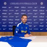 Chelsea Continue Experience Drive with Jordan Henderson Signing