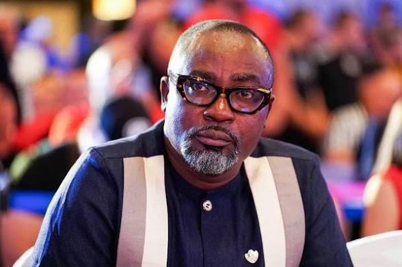Osei Asibey Says Team Ghana Deserves Encouragement Rather than Criticism for Commonwealth Games Performance