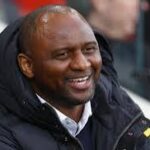 Senegal Appoint Patrick Vieira as Head Coach 