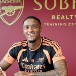 Ezri Konsa Joins Arsenal as Premier League Champions Bolster Defensive Options