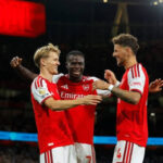 Caleb Yirenkyi’s Coventry City Fall To Arsenal in Premier League Opener 