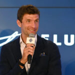 Müller: No One Is Building “A New Leverkusen” to Challenge Bayern This Season