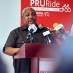 “Let’s Respect Cyclists as Road Users, Not Obstacles” – NRSA