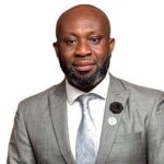 George Afriyie Questions Kurt Okraku Administration, Warns of ‘One-Man GFA’