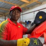 Ofori Asare: “I had No Role in Team Selection, Boxers Shared Shorts and Borrowed Gear”.