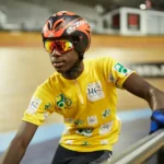 Farrakhan Shaaban Mohammed Set to Close Ghana’s Cycling Campaign in Men’s 1000m Time Trial Final