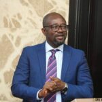 Okraku Warns Against Complacency After Reflecting on Ghana’s Painful Ivory Coast Lesson
