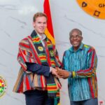 Historic Move: ‘Visit Ghana’ Set to Feature on Sunderland’s 2026/27 Jerseys