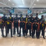 Ghana Cricket Association Names 14-Man U19 Squad for ICC World Cup Africa Qualifier Division 2