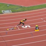Opoku Books Place in Men’s 400m Final at World U20 Championship