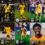 Ghana’s Class of 2026/27: The Black Stars Set T Light Up the Premier League 