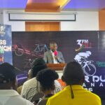 Sports Minister Wants Tour du Ghana to Become Ghana’s Next Major Sports Tourism Asset