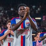 Ernest Nuamah Ends 17-Month Wait With a Goal Inside 20 Minutes as Lyon Down Sparta Praha