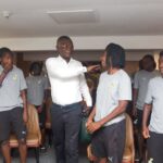 Government clarifies financial obligations to Black Queens; produces signed payment receipts and dismisses outstanding per diem allegations