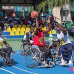 Ho to Host 6th Inter-Regional Wheelchair Basketball Competition from August 14–17